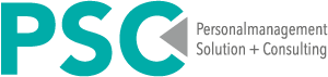 PSC Personalmanagement Solution + Consulting GmbH
